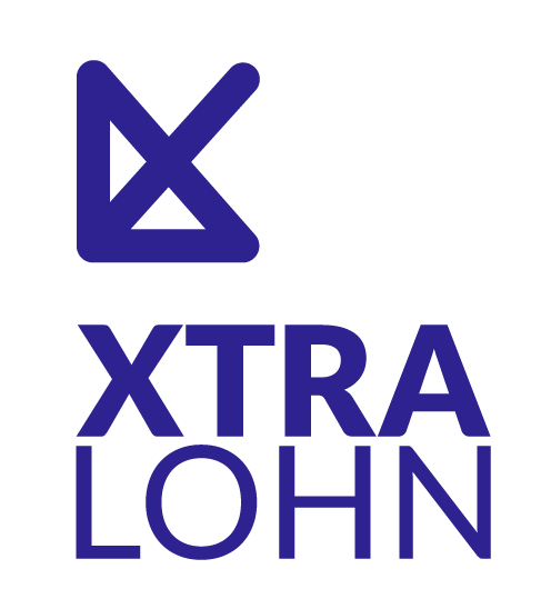 Logo XTRA Lohn